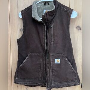 Women’s Carhart Vest￼